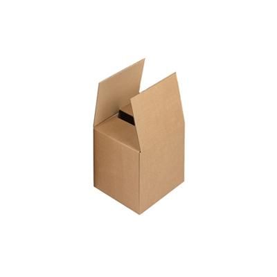 25 x Single Wall Boxes / Cartons 280x280x280mm (11x11x11ins)