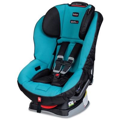 Britax Boulevard G4.1 Convertible Car Seat - Laguna