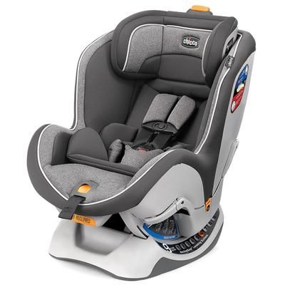 Chicco 2015 NextFit CX Convertible Car Seat - Jasper