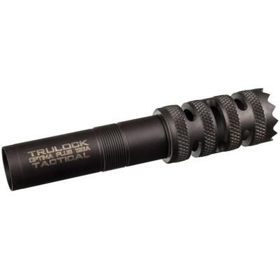 Trulock Tractical 12 Gauge Choke Tube Beretta Optima Plus Tactical TACOP12SPL