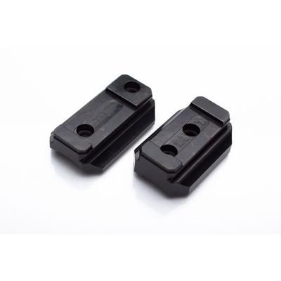 Talley Signature Steel Base for Winchester Model 70 .330 Post 64 Long Action Magnum 252701TS