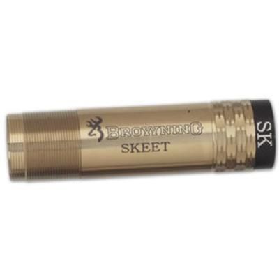 Browning Diamond Grade Choke Tube Browning Citori Sporting 28 Gauge Browning Invector Standard Improved Modified Gold 1136163