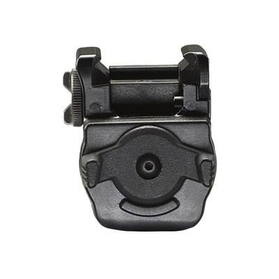 Streamlight TLR-3 Compact Rail Mounted Tactical Light CR2 Springfield/ Glock White 125 Lumens Black 69220