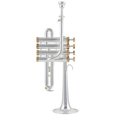 Thomann TR-5400S Piccolo Trumpet