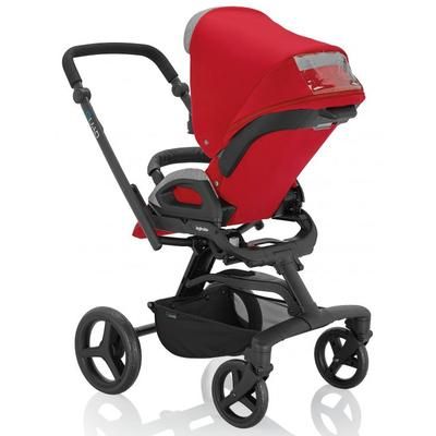 Inglesina Quad Stroller - Sahara