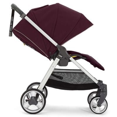 Mamas & Papas Armadillo Flip XT Stroller - Mulberry