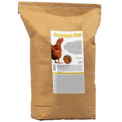 Mucki Premium Pick - 2 x 3,5 kg