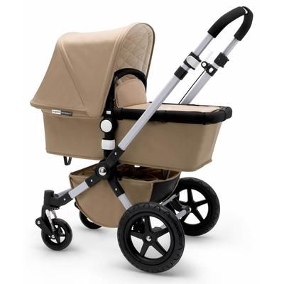 Bugaboo Cameleon 3 Classic Stroller - Sand