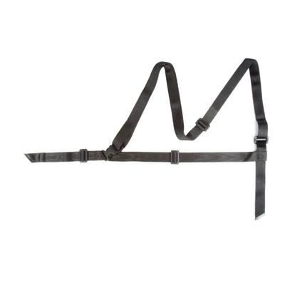 Spec Ops 101 Three-Point Combat Weapon Sling M4 Black