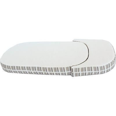 Essentia Memory Foam Crib Mattress & Extension