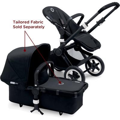 Bugaboo 2015 Buffalo Base - All Black