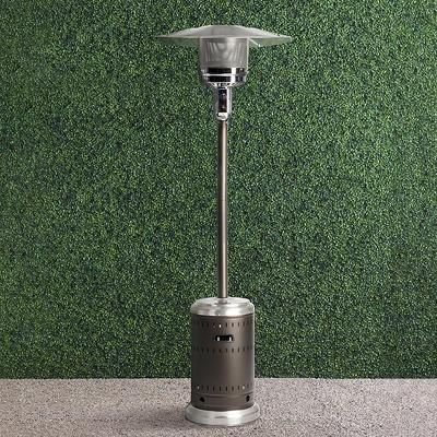 Commercial Patio Heater in Mocha - Frontgate