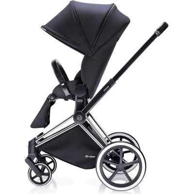 Cybex Priam Lux City Stroller - True Blue