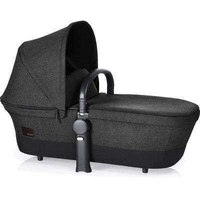 Cybex Priam Carry Cot - Black Beauty