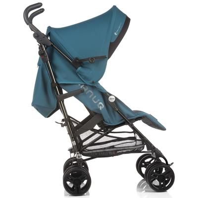 Jane Nanuq Umbrella Stroller - Peacock