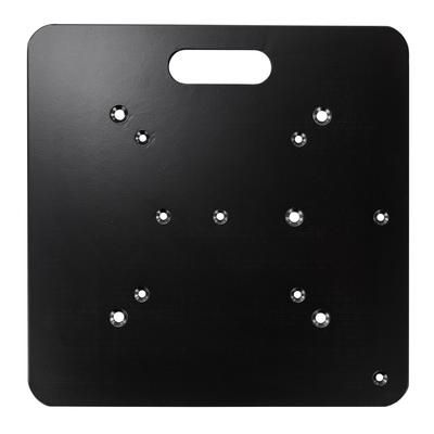 Global Truss Multi Base Plate 450x450x5mm
