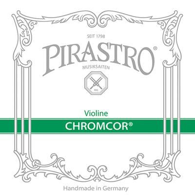 Pirastro Chromcor Violin 1/4-1/8