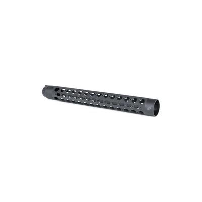 JP Enterprises RC Hanguard for Armalite/Bushmaster/Rock River AR-10 XXL Length Black JPHG3-7A-RC