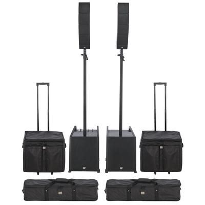 LD Systems Curv 500 PS Bundle