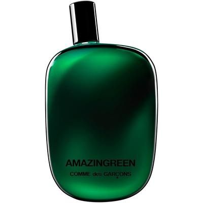 COMME des GARÇONS parfums - Amazingreen Profumi uomo 100 ml unisex