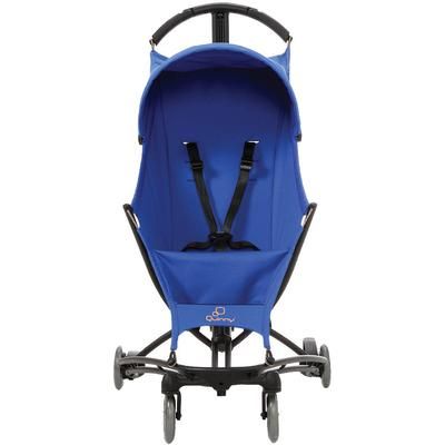 Quinny Yezz 2.0 Compact Stroller - Blue Track
