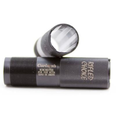 Carlson's Choke Tubes Rifled Choke Tube Winchester 12 Gauge 40040