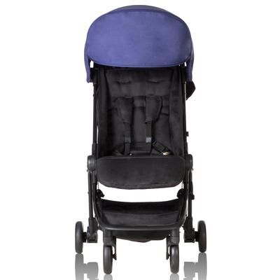Mountain Buggy Nano V2 Compact Stroller - Blue