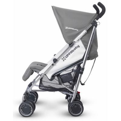 UPPAbaby 2017 G-Luxe Umbrella Stroller - Pascal (Grey)