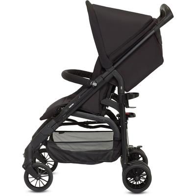 Inglesina Zippy Light Umbrella Stroller - Total Black
