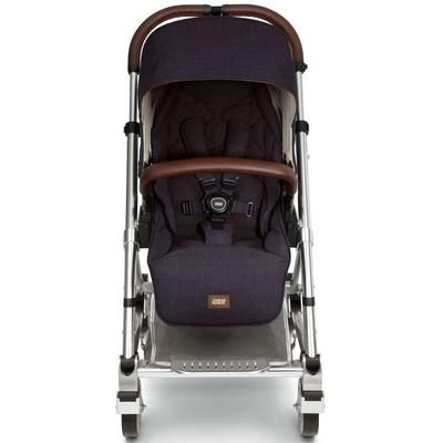 Mamas & Papas Urbo 2 Stroller - Dark Navy
