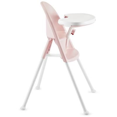 BabyBjorn High Chair - Light Pink