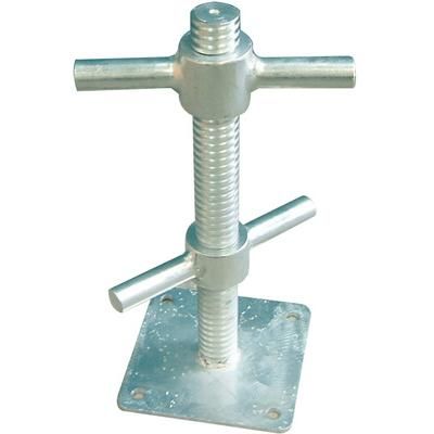 Global Truss Screw Jack Short 30 Cm