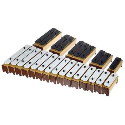 Goldon 11425 Bar Chimes