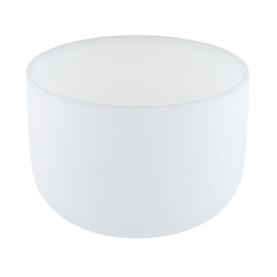 Thomann Crystal Singing Bowl CF 10" G