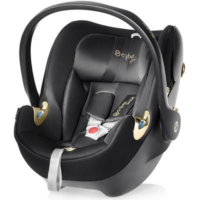 Cybex Aton Q Infant Car Seat - Wings by Jeremy Scott