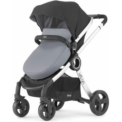 Chicco Urban 6-in-1 Modular Stroller - Coal