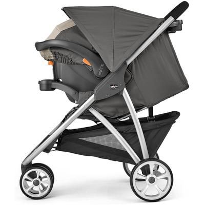 Chicco Viaro Travel System - Coastal