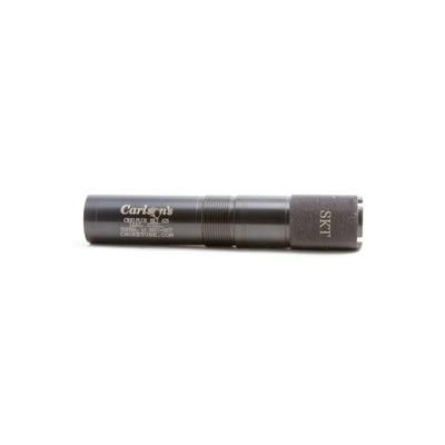 Carlson's Choke Tubes Benelli Crio Plus 20ga Black Sporting Clay Skeet Black 23001