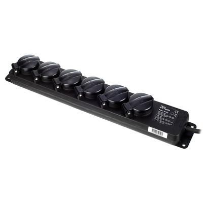the t.racks Power 6 Way