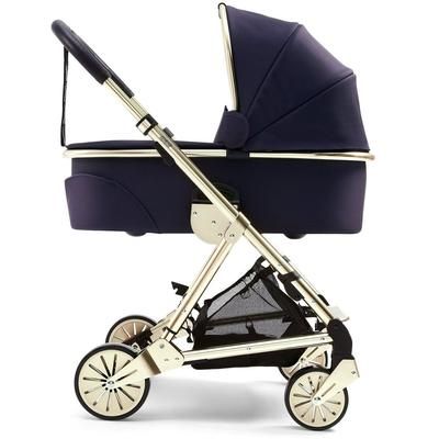 Mamas & Papas Urbo 2 Carrycot, Signature Edition - Twilight Gold - D