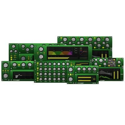 McDSP Classic Pack Native