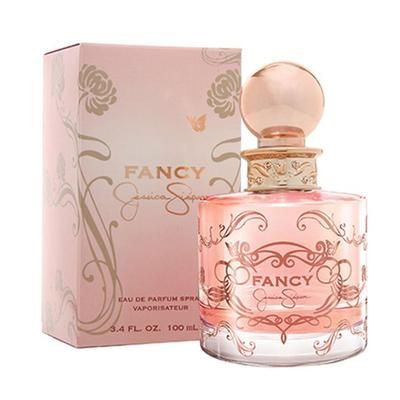 Fancy By Jessica Simpson 3.4 oz Eau De Parfum for Women