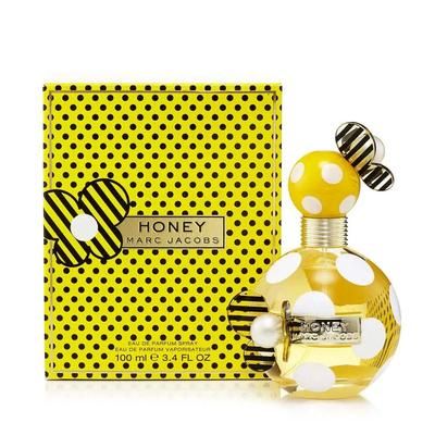 Marc Jacobs Honey 3.4 oz Eau De Parfum for Women