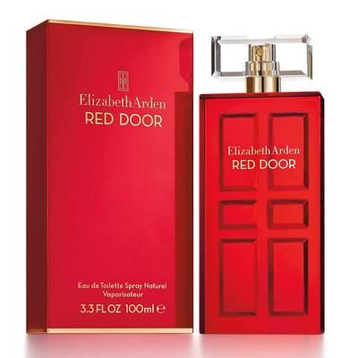 Red Door by Elizabeth Arden 3.3 oz Eau De Toilette for Women