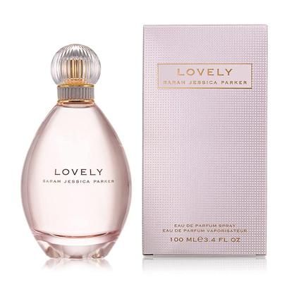 Lovely by Sarah Jessica Parker 3.4 oz Eau De Parfum for Women