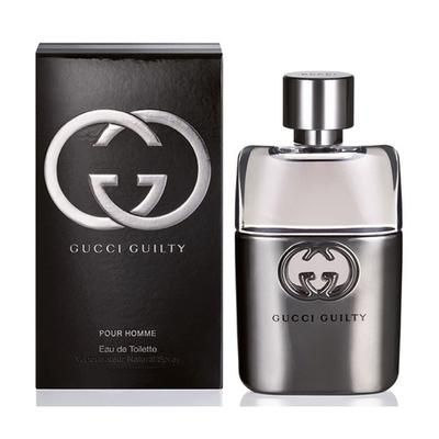 Gucci Guilty for Men 5 oz Eau De Toilette for Men