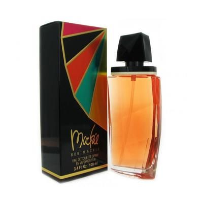 Mackie for Women by Bob Mackie 3.4 oz Eau De Toilette for Women