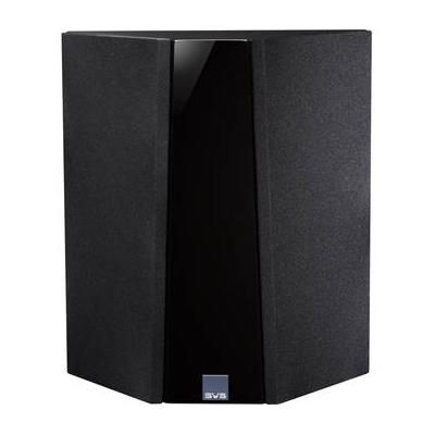 SVS Ultra Surround Speakers (Pair, Piano Gloss Black) ULTRA SURROUND-PIANO GLOSS