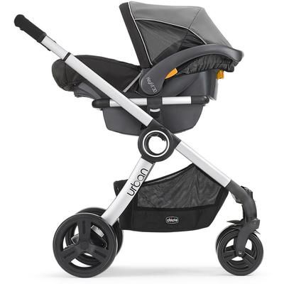 Chicco Urban 6-in-1 Modular stroller - Truffle