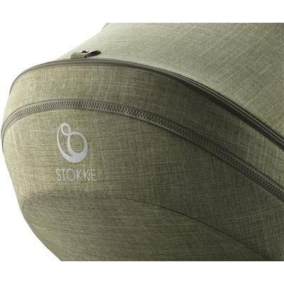 Stokke Trailz Stroller, Exclusive Edition - Nordic Green